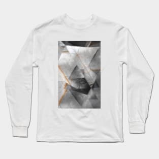 Kaleidoscope Diary Time Capsule Long Sleeve T-Shirt